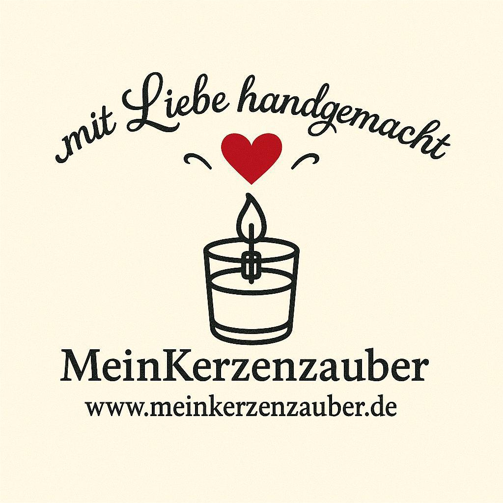 Duftkerzen Geschenkgutschein - Wohlfühlduft zum Verschenken - MeinKerzenzauber